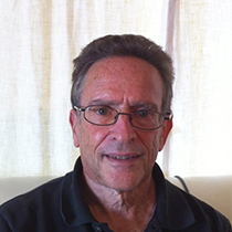 Professor and founding director of the Molecular Graphics lab at The Scripps Research Institute, Arthur is a pioneer in the analysis and visualization of biological assemblies. Arthur's latest work focuses on the development of intuitive human interfaces for research and education utilizing 3D printed models and augmented reality technologies.
