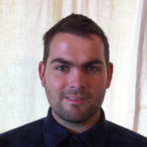 Jon Huntoon, Founder