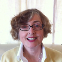 Shirley King, Founder